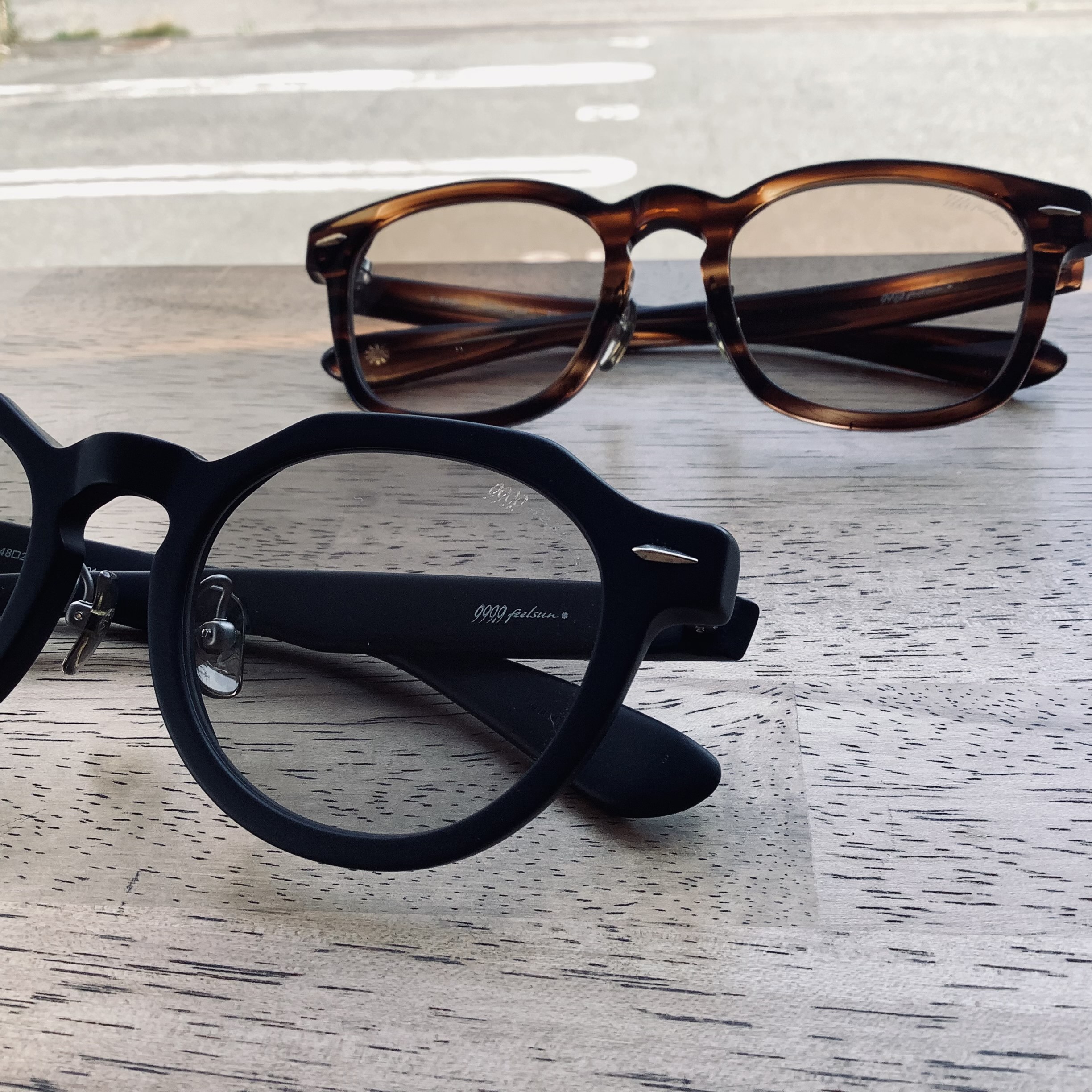 QUESTのこと ‐90‐ - eyewearshop QUEST